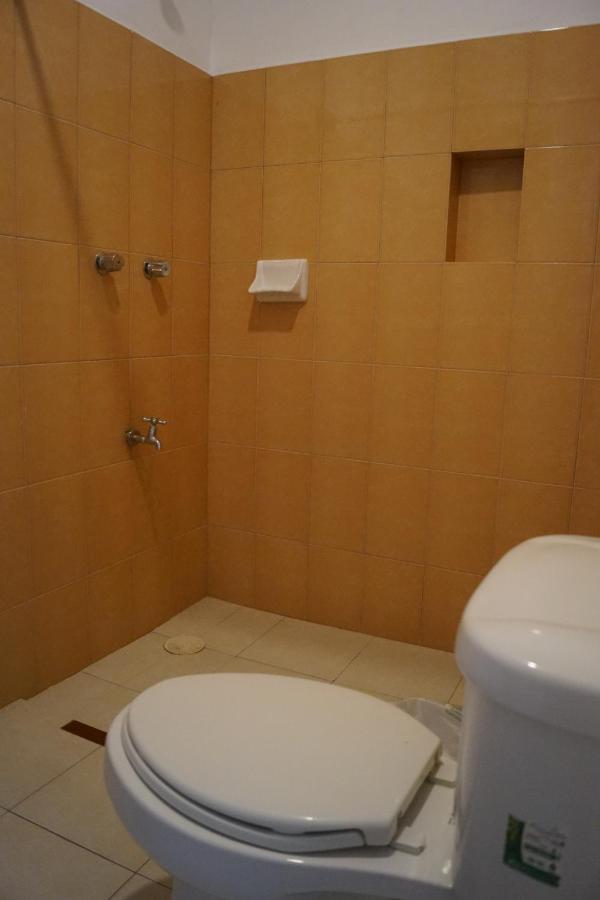 Hotel La Triguena Isla Mujeres Dış mekan fotoğraf